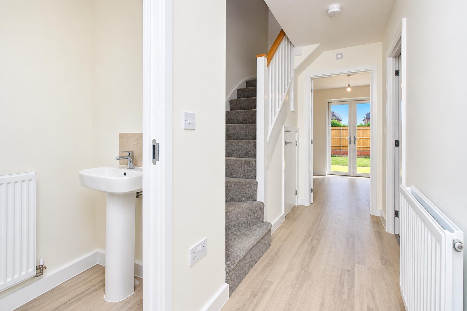 3 bed property in Lacaune Close, Milton Keynes